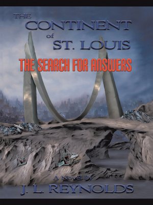 cover image of The Continent of St. Louis